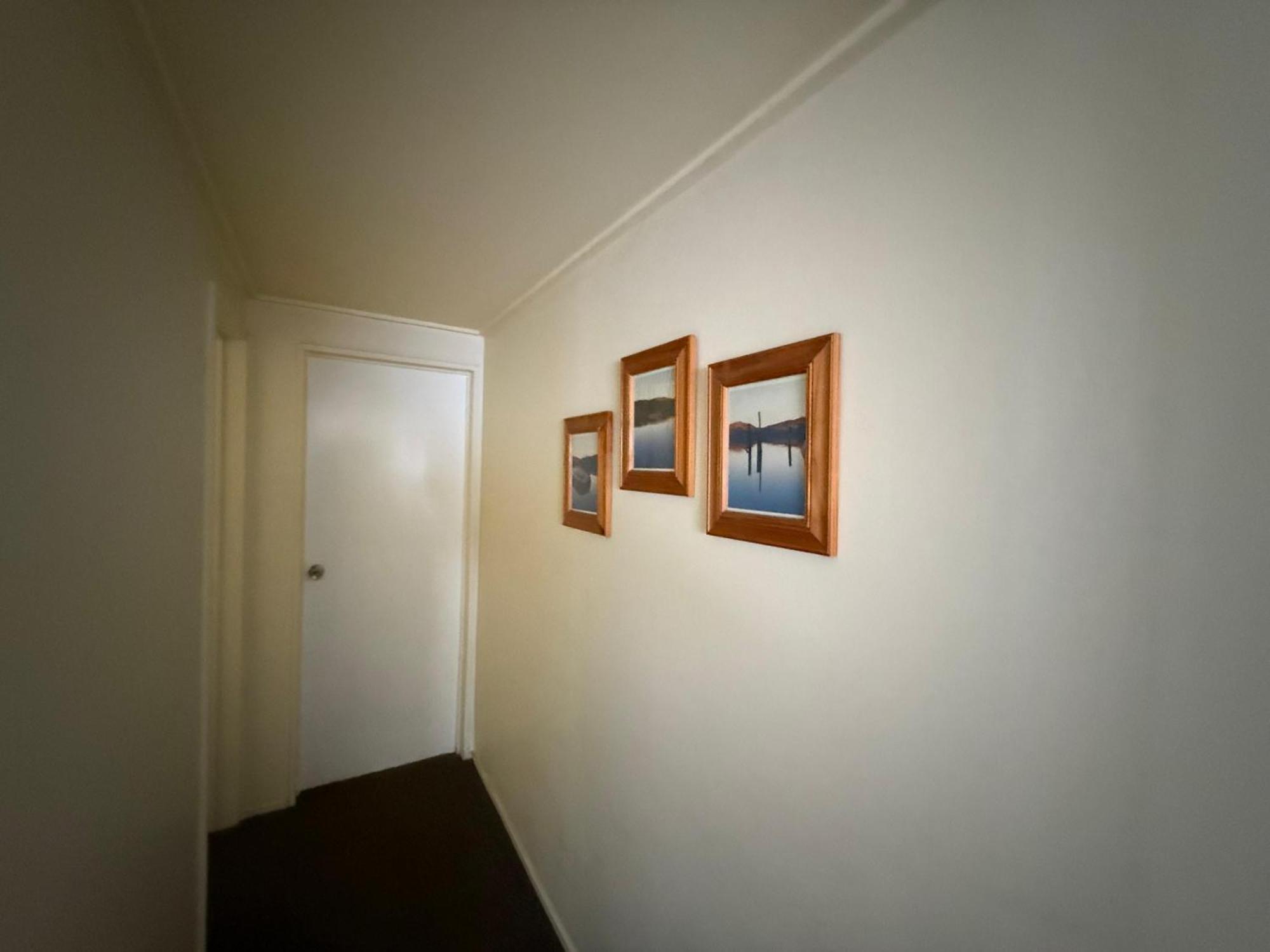 Camellia Court Family Motel Taupomeer Buitenkant foto